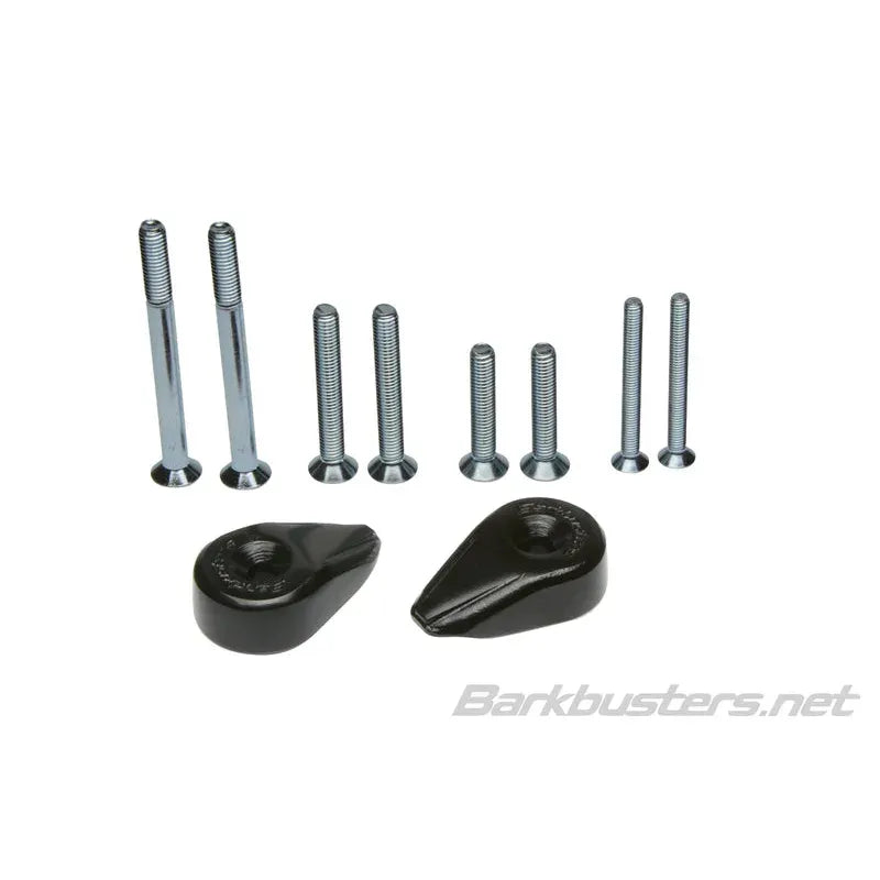 BARKB SPAREPARTS BAR END WEIG.