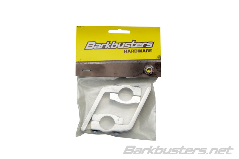 BARKB SPAREPARTS CLAMP ASSEMBLY