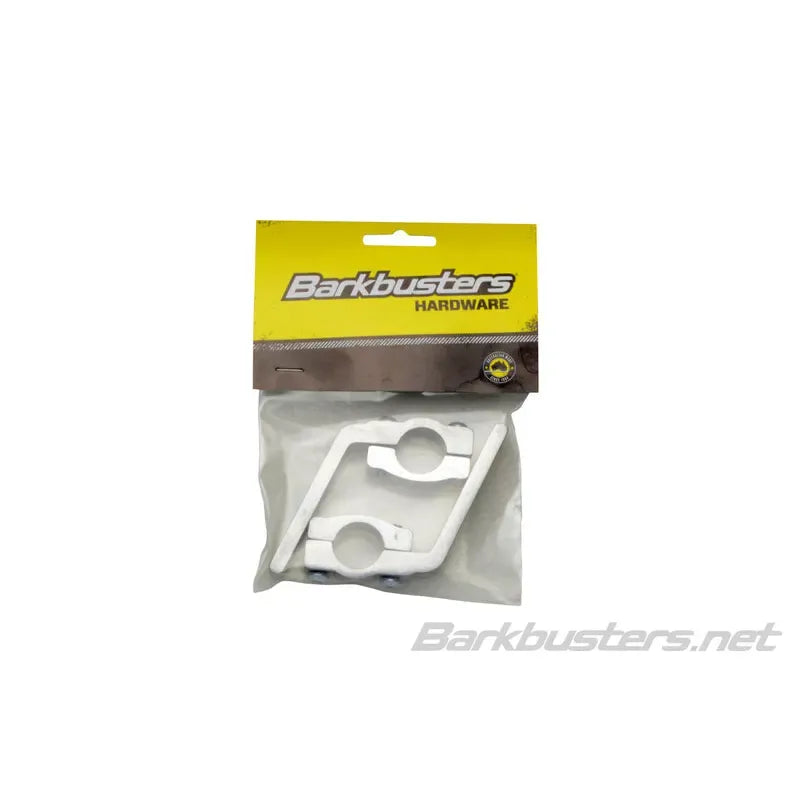 BARKB SPAREPARTS CLAMP ASSEMBLY