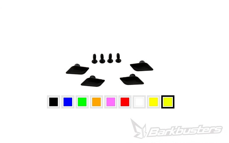 BARKB SPAREPARTS PLUG SET SABRE