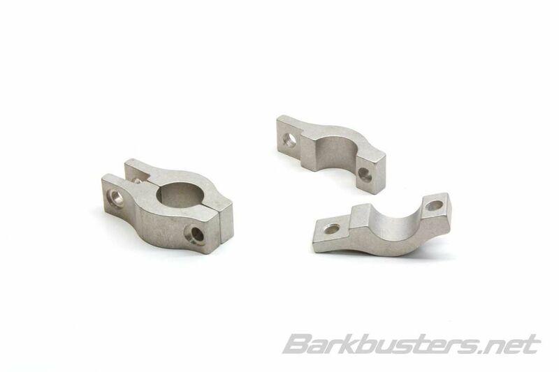 BARKB SPAREPARTS SADDLE KIT