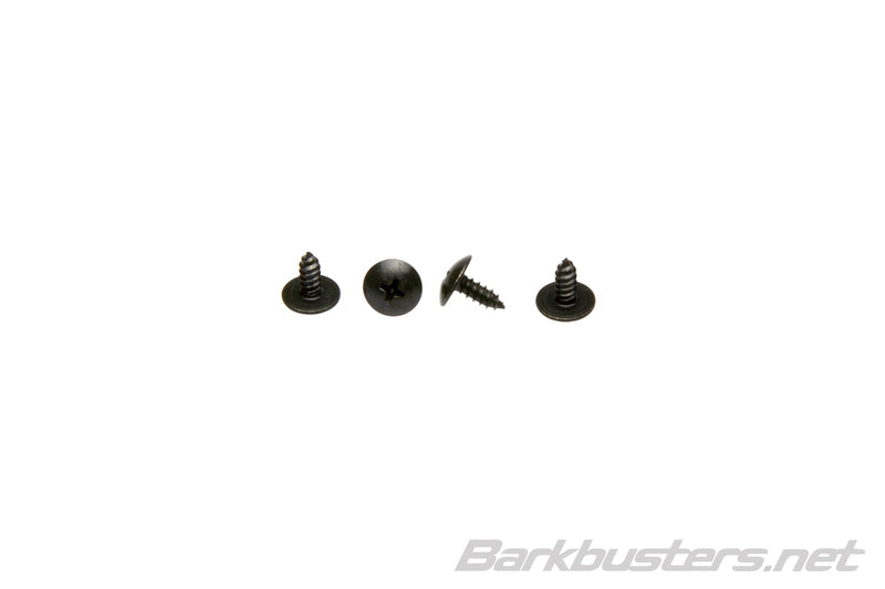 Barkb Spareparts Screw Kit