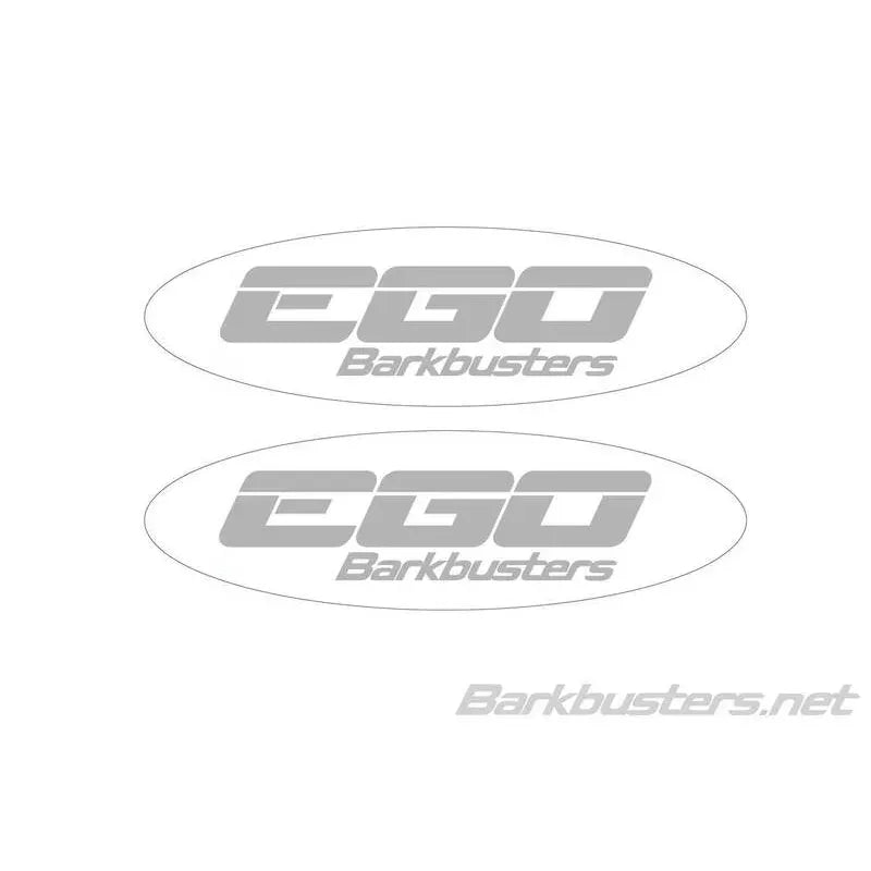 Barkb Ersatzteil-Aufklebersatz