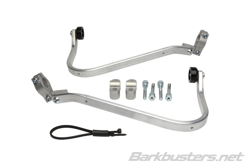 Barkb Mount Kit Two Point