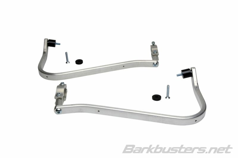 Barkb Mount Kit Two Point