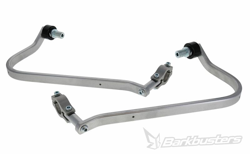 Barkb Mount Kit Two Point