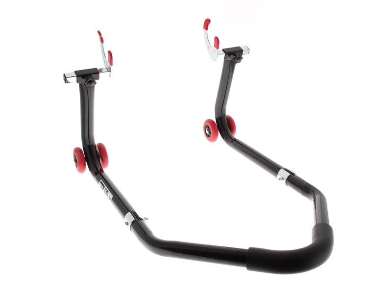 BIHR BIKE STAND UNIVER REAR V SUPPORT