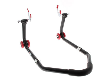 BIHR BIKE STAND UNIVER REAR V SUPPORT