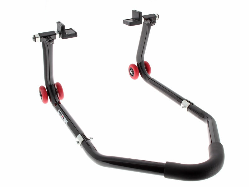 BIHR BIKE STAND UNIVER REAR L SUPPORT
