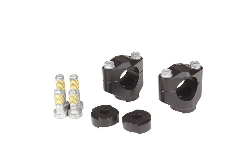 XTRIG Lenkerklemmen 10 mm Ø 22,2