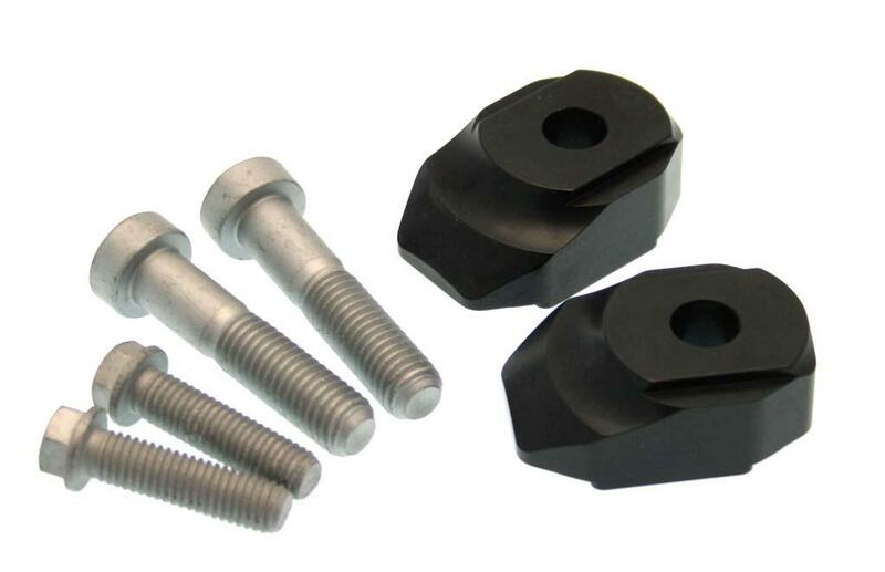 XTRIG SPACERS 20MM Ø12