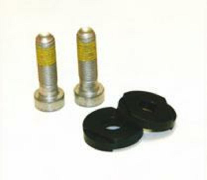 XTRIG SPACERS 5MM Ø10