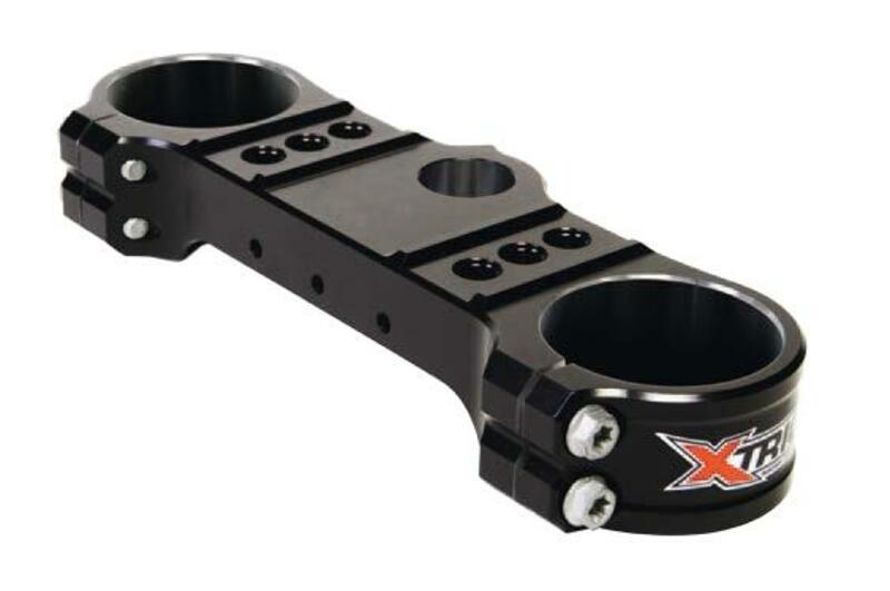 XTRIG TOP CLAMP 40505007