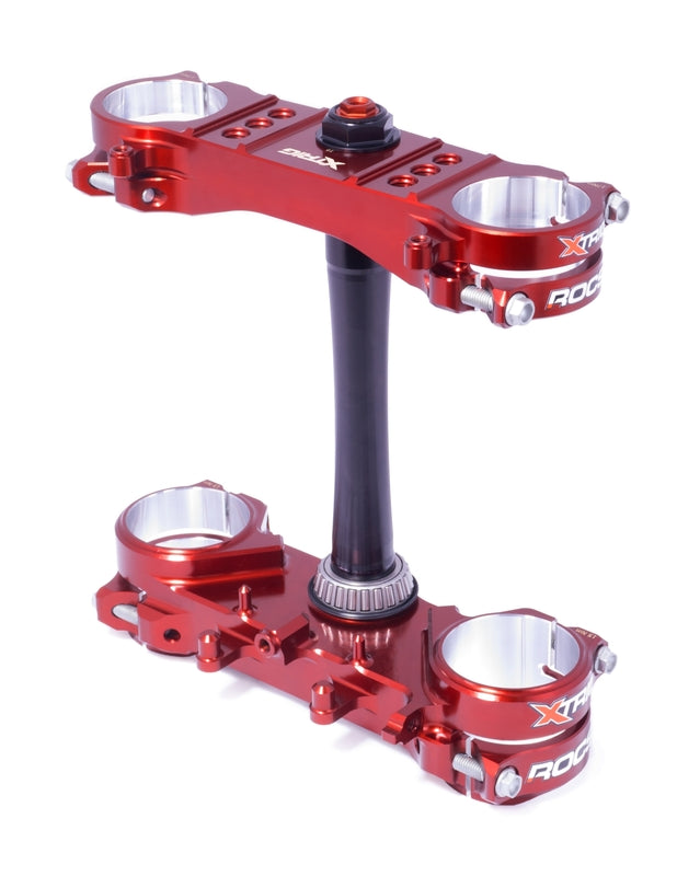 XTRIG TRPL CLAMP ROCS OFFSET 14-16