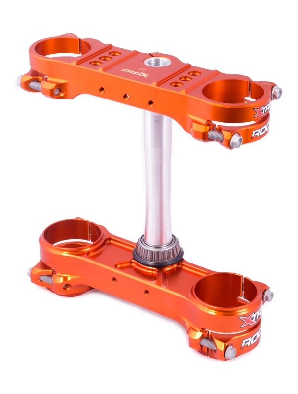 XTRIG TRPL CLIMP ROCS OFFSET 20-22 ORANG