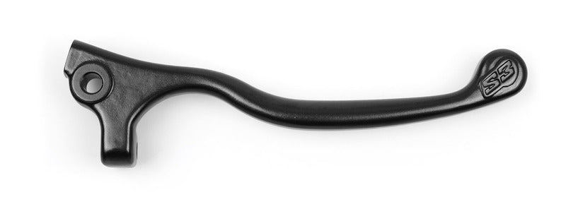 S3 Parts Digit Clutch Lever Black Beta/Grimeca