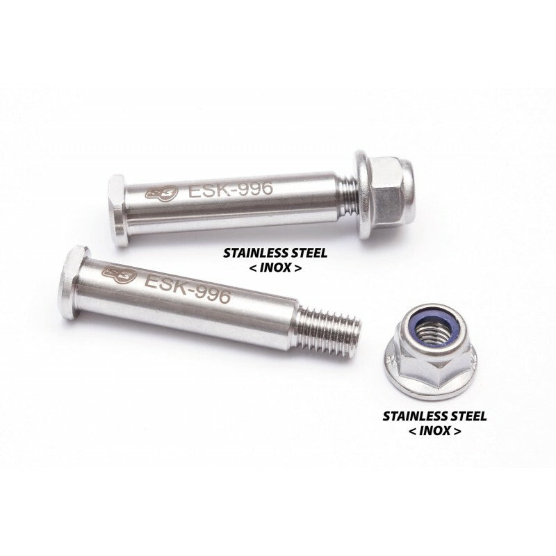 S3 Parts Advanced Footrests Pin Sherco