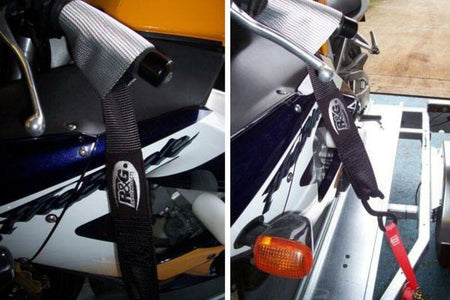 R&G STRAPS HANDLE BAR TOP