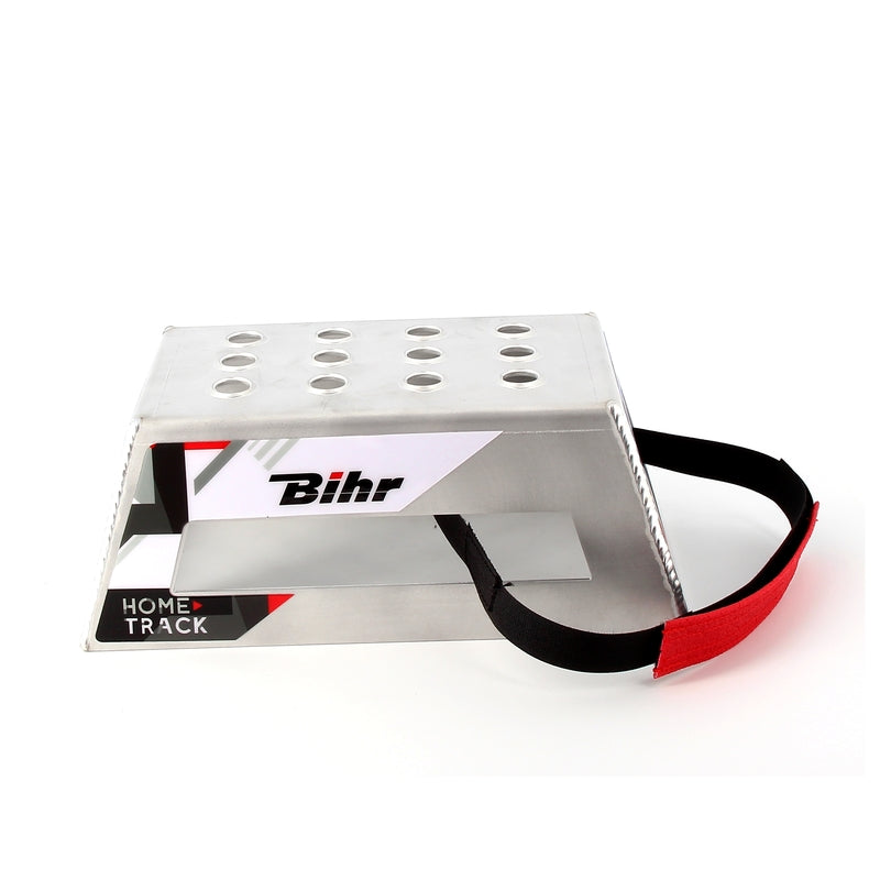 BIHR START BLCK ALUMINUM