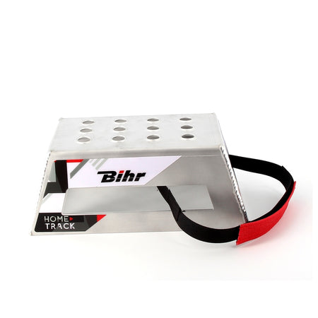 BIHR START BLCK ALUMINUM