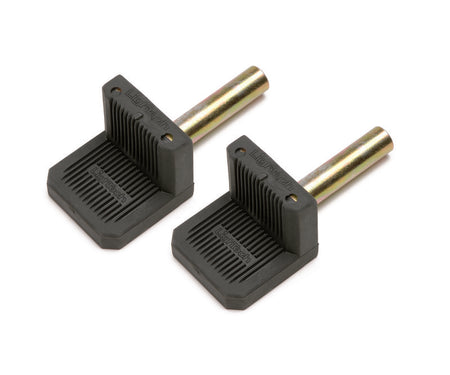 LighTech Rubber L Shape Adapters