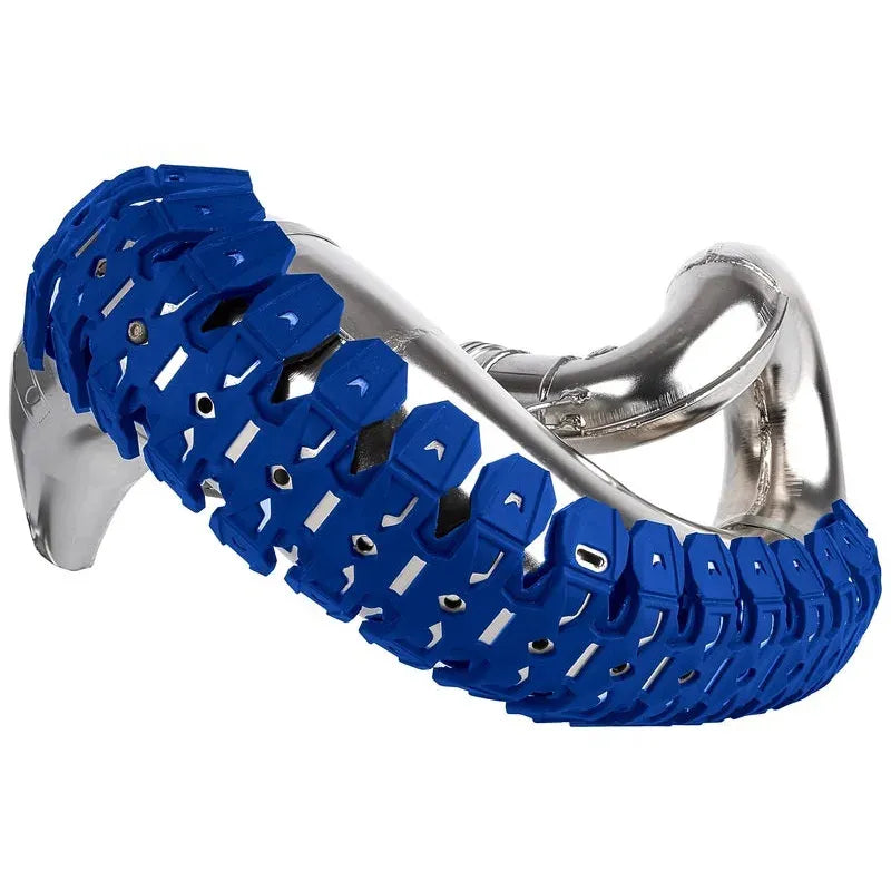 POLISPORT Armadillo Pipe Guard Blue