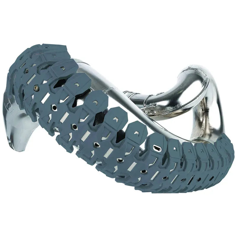 POLISPORT Armadillo Pipe Guard Nardo Grey