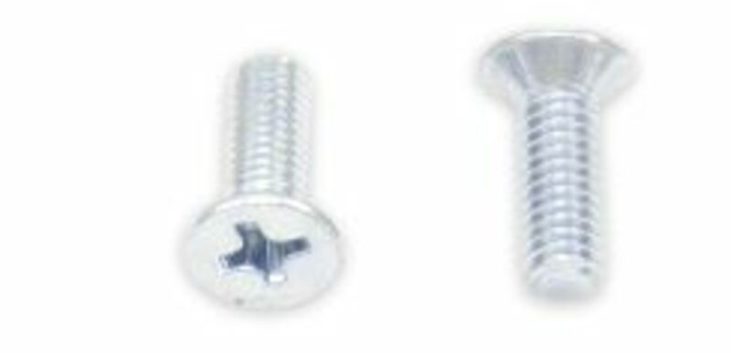 BOLT BOLT M4X0.7X12MM COUNTERSUNK