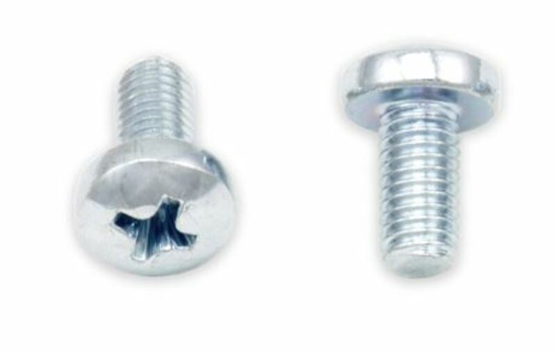 BOLT BOLT M5X0,8X10