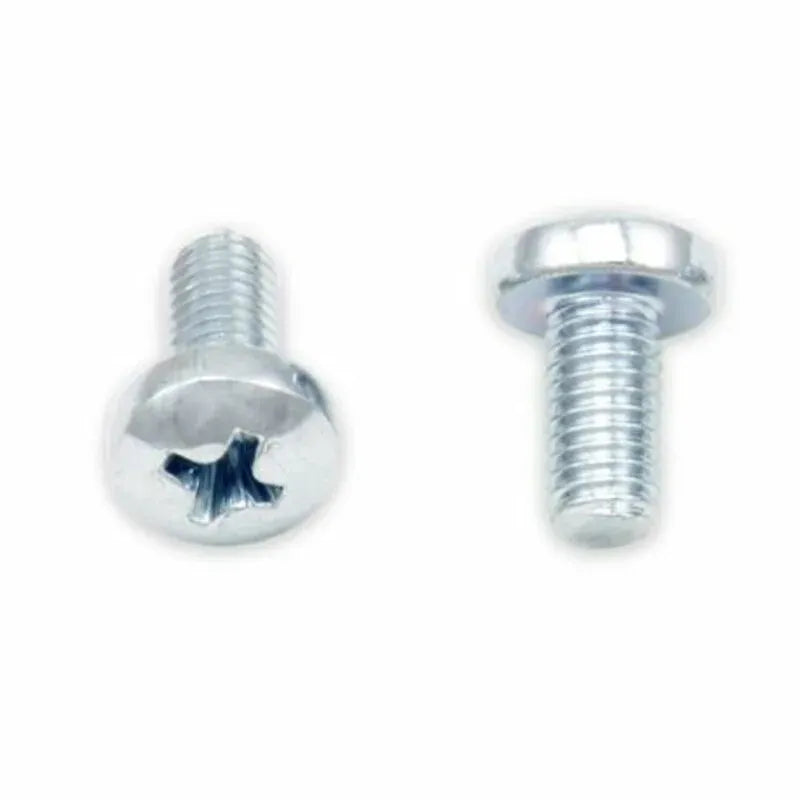 BOLT BOLT M5X0,8X10