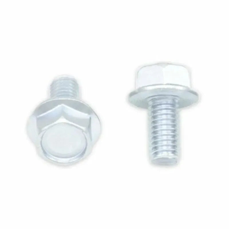 BOLT BOLT M6X1X1210MM