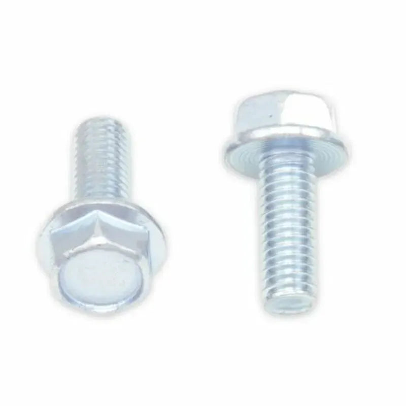 BOLT BOLT M6X1X1610MM