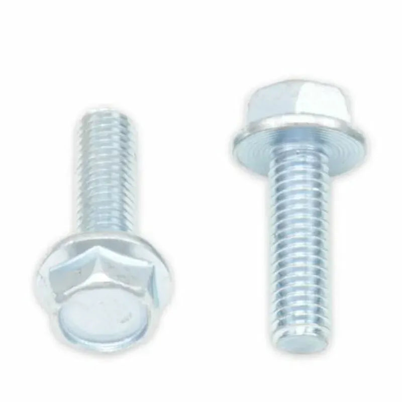 BOLT BOLT M6X1X2010MM