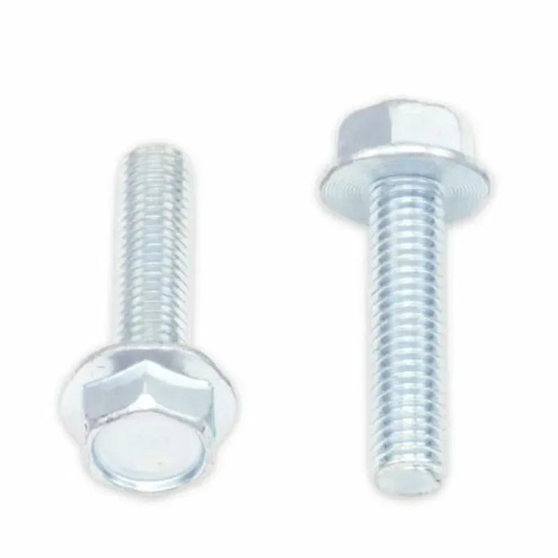 BOLT BOLT M6X1X2510MM