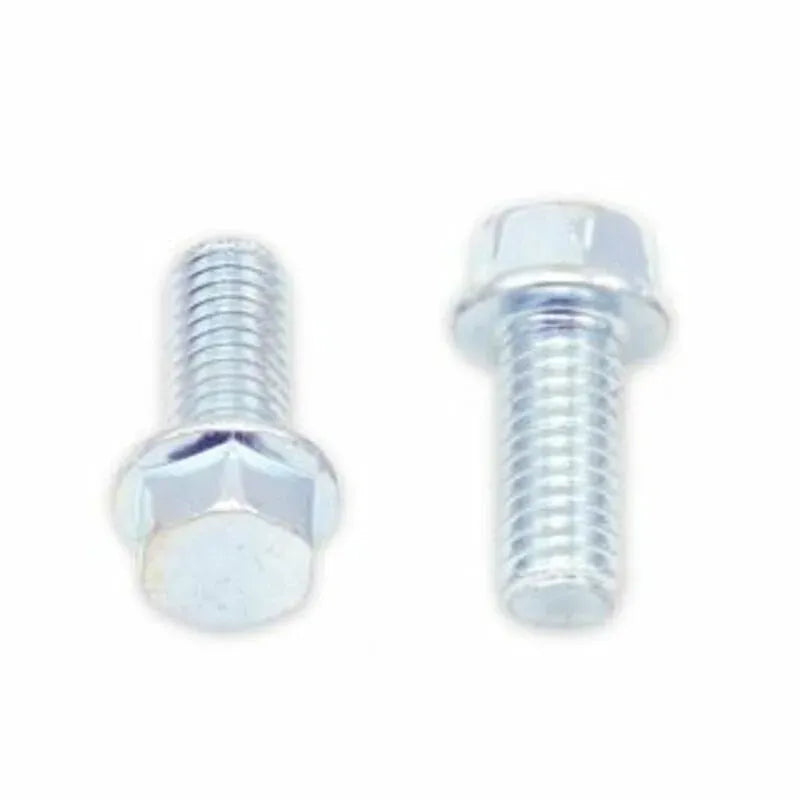 BOLT BOLT M6X1,00X14 8