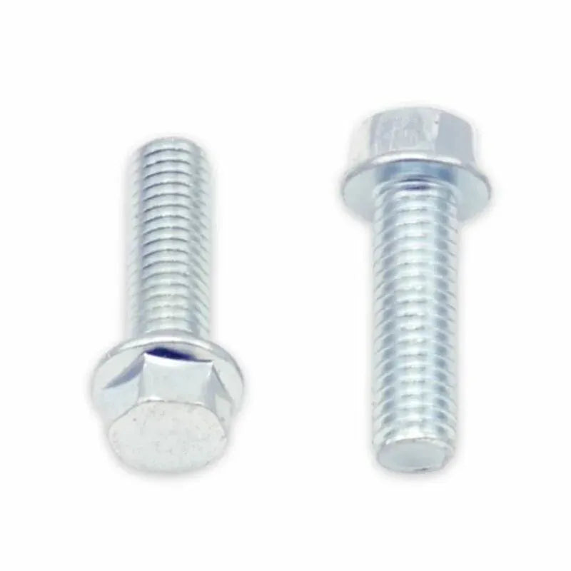 BOLT BOLT M6X1,00X20 8