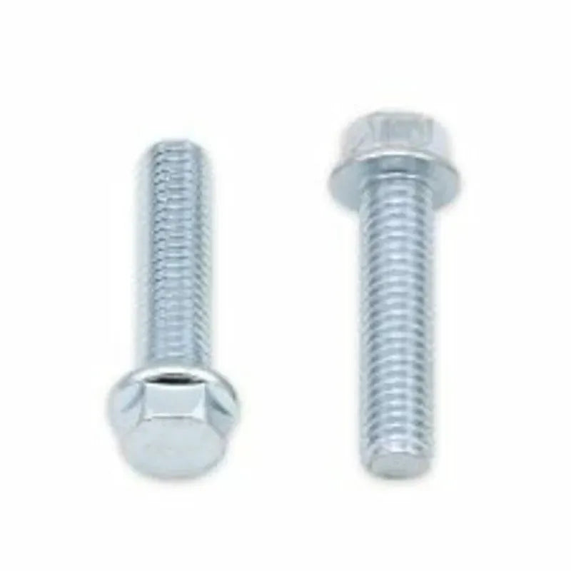 BOLT BOLT M6X1,00X25 8