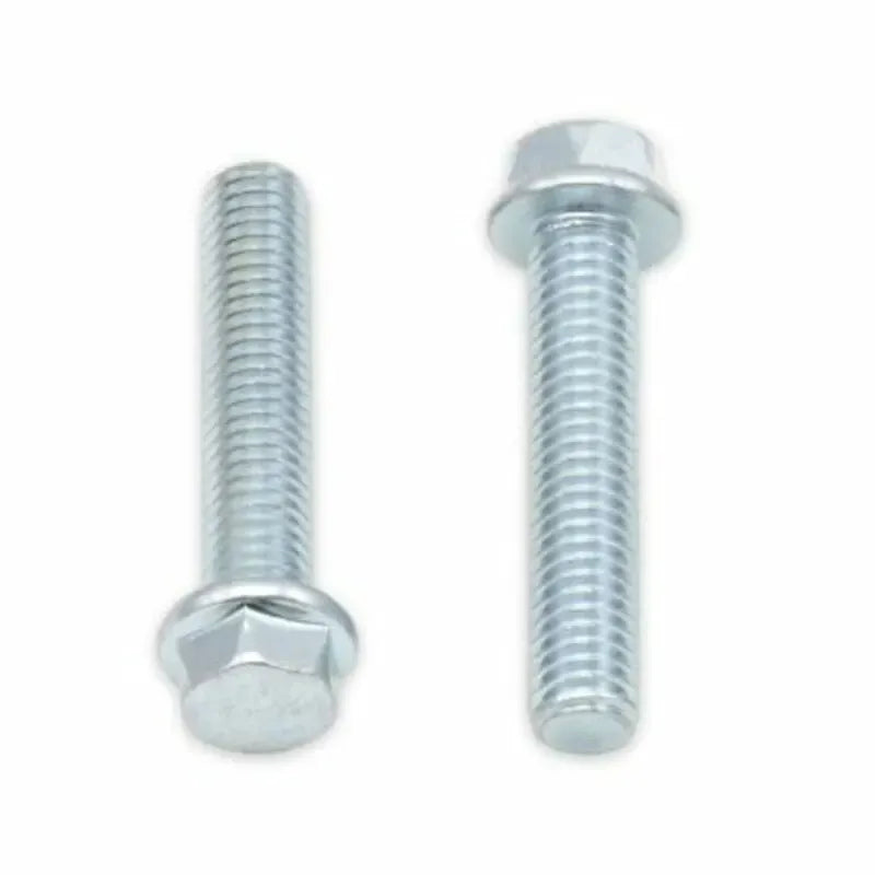 BOLT BOLT M6X1,00X30 8