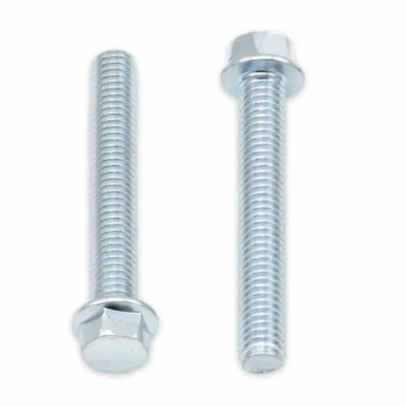 BOLT BOLT M6X1,00X40 8