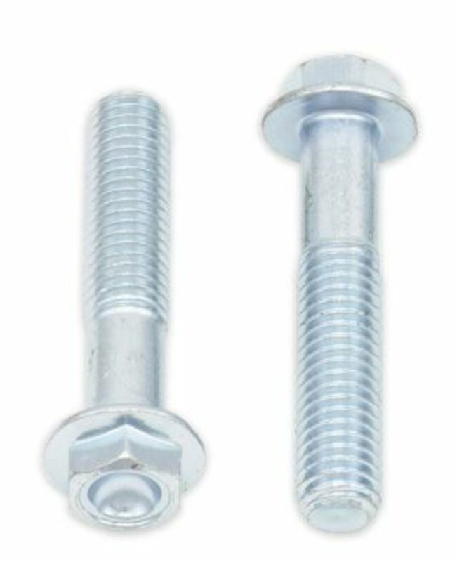 BOLT BOLT M8X1,25X40 -10