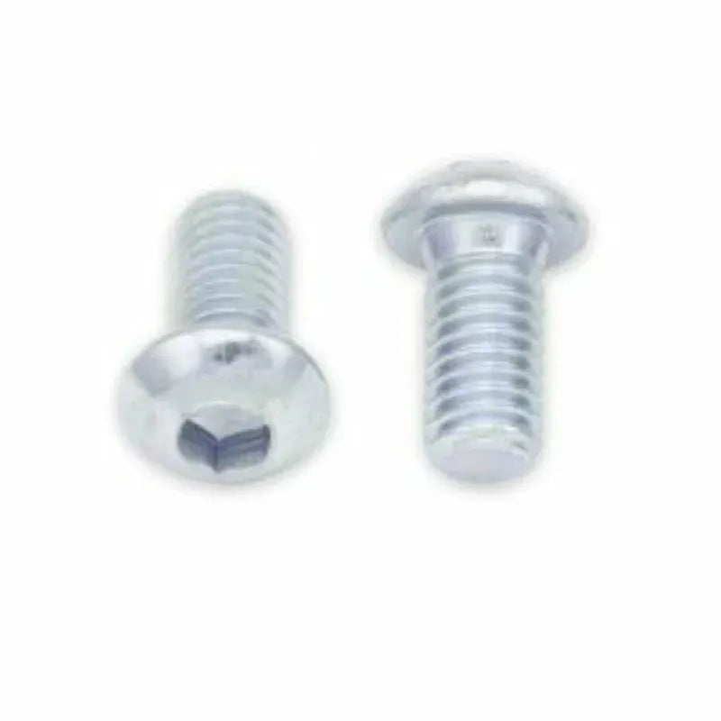 BOLT BOLT M6X1X12MM