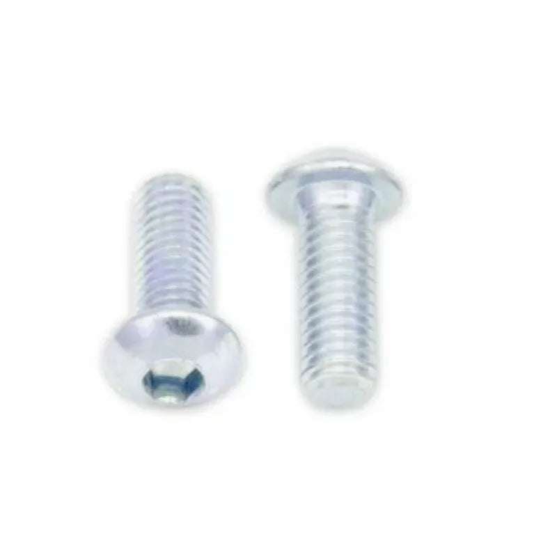 BOLT BOLT M6X1X16MM