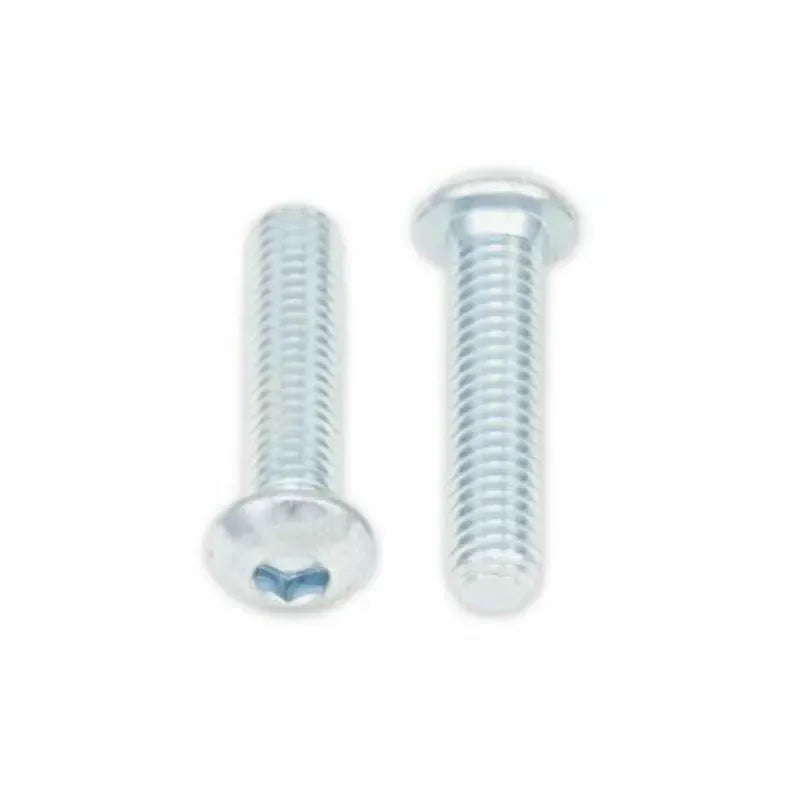 BOLT BOLT M6X1X25MM