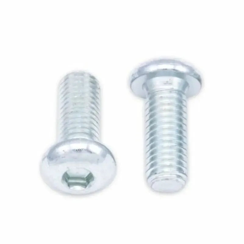 BOLT BOLT M8X1,25X20MM