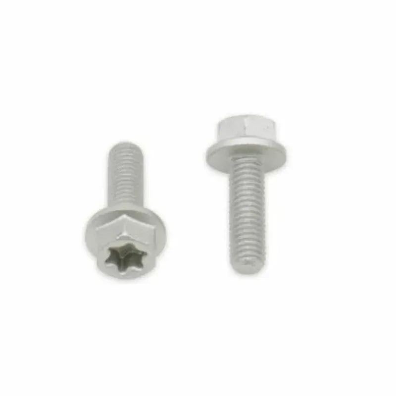 BOLT BOLT M5X0,8X16MM