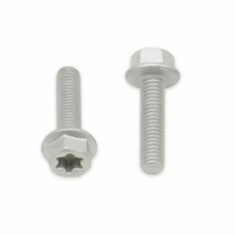 BOLT BOLT M5X0,8X20MM