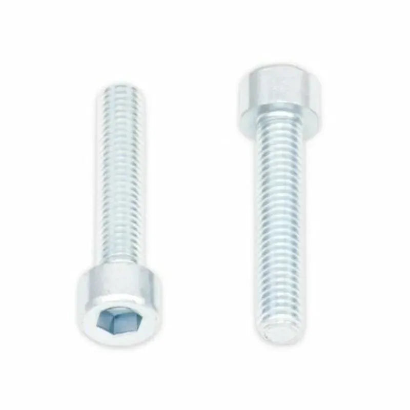BOLT BOLT M6X1X30