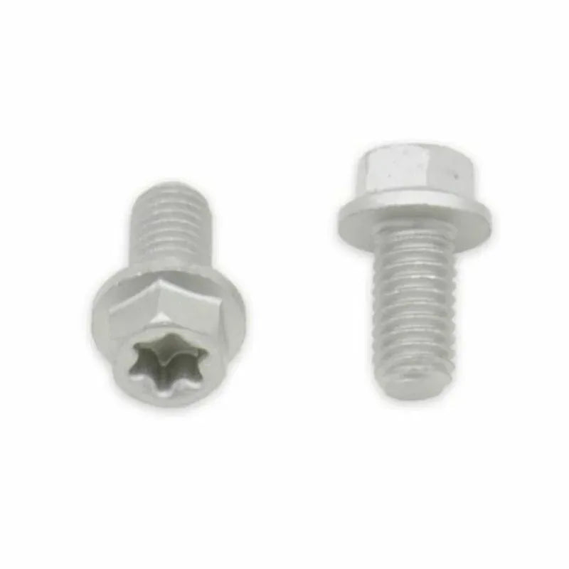 BOLT BOLT M6X1X12MM