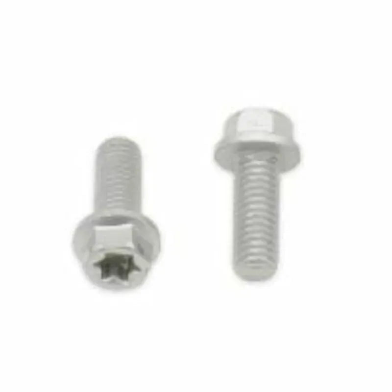 BOLT BOLT M6X1X16MM