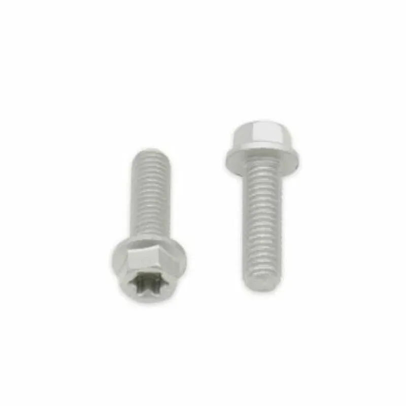 BOLT BOLT M6X1X20MM